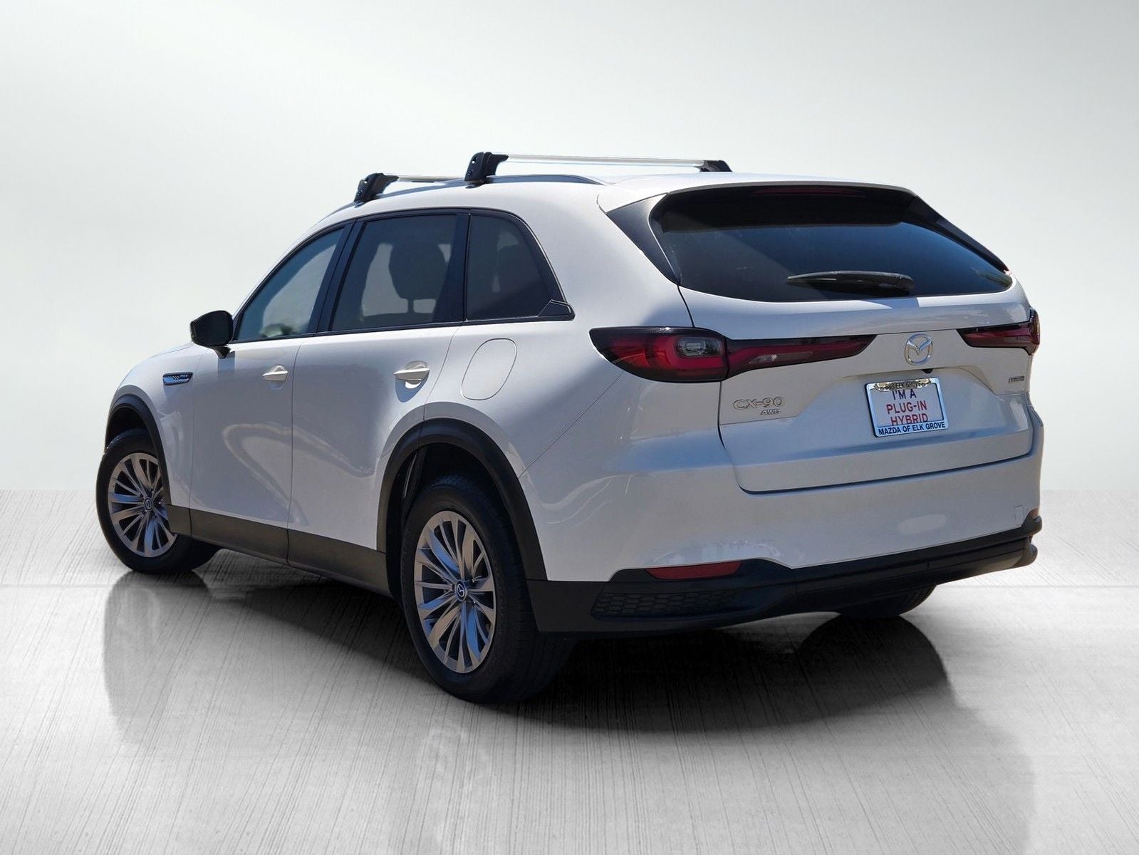 2017 Mazda Mazda CX-9 Sport