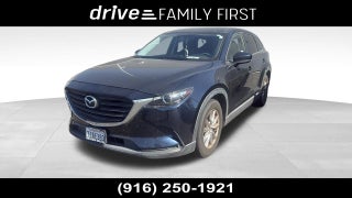 2017 Mazda Mazda CX-9 Sport