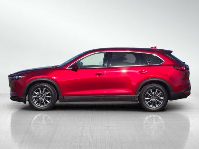 2020 Mazda Mazda CX-9 Touring