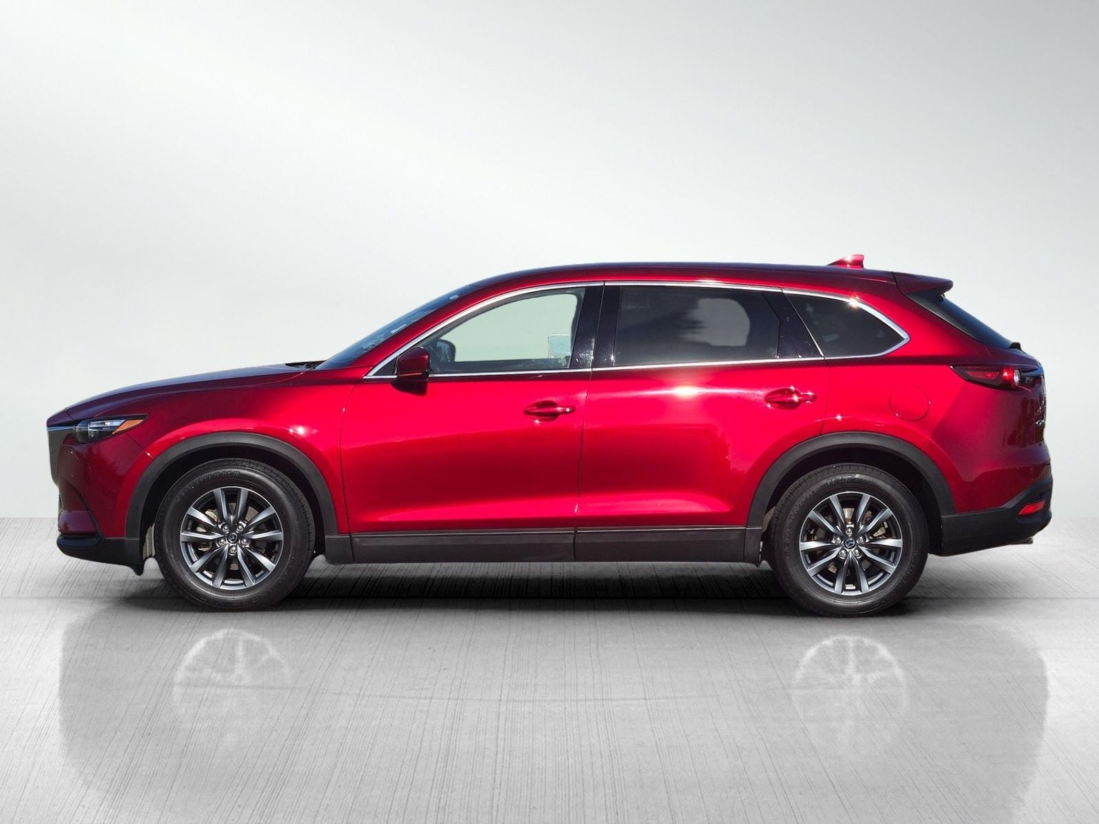 2020 Mazda Mazda CX-9 Touring