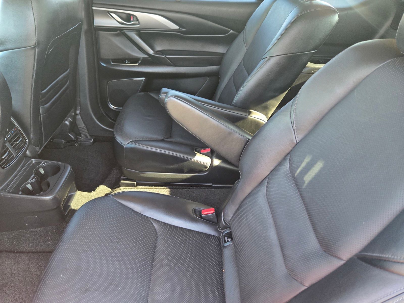 2020 Mazda Mazda CX-9 Touring