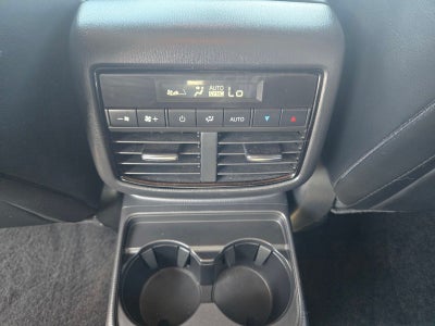 2020 Mazda Mazda CX-9 Touring