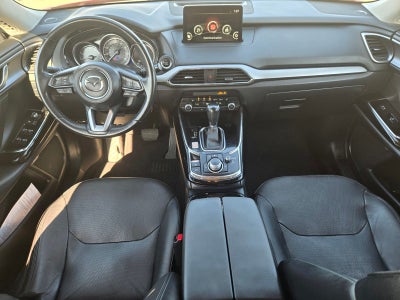 2020 Mazda Mazda CX-9 Touring