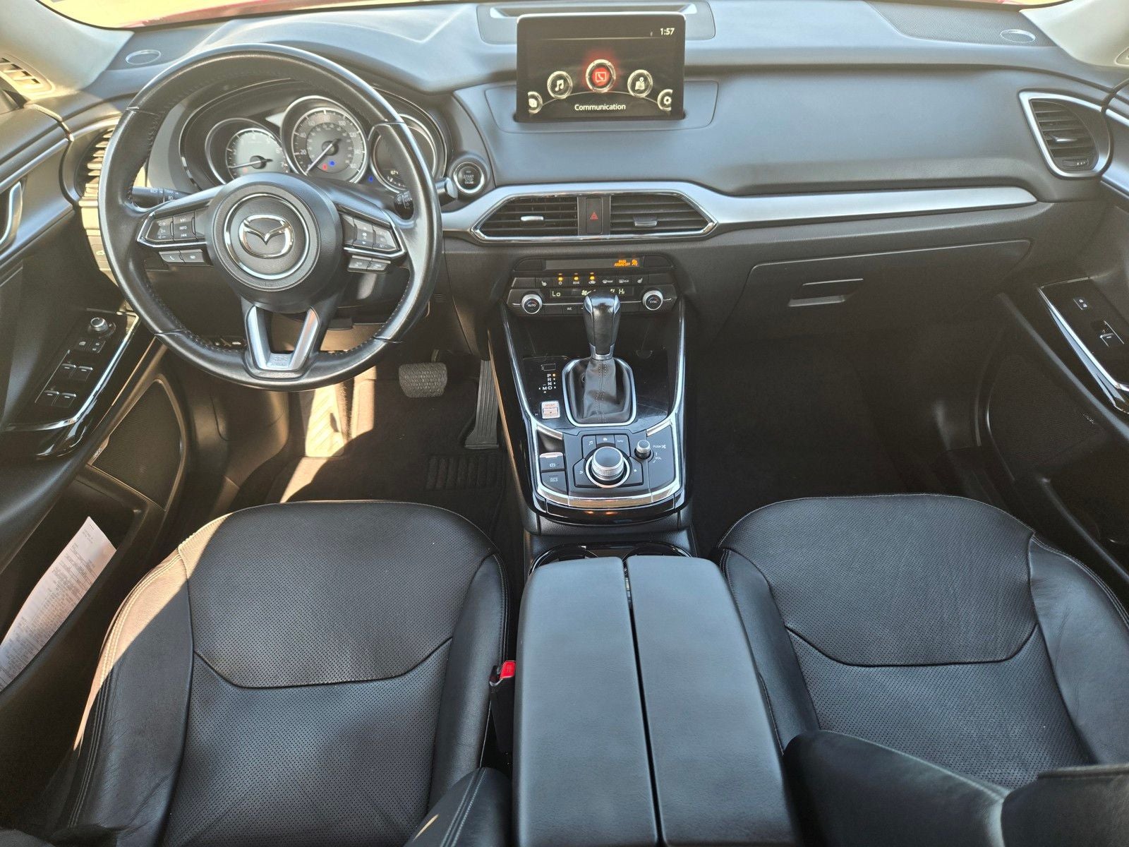 2020 Mazda Mazda CX-9 Touring