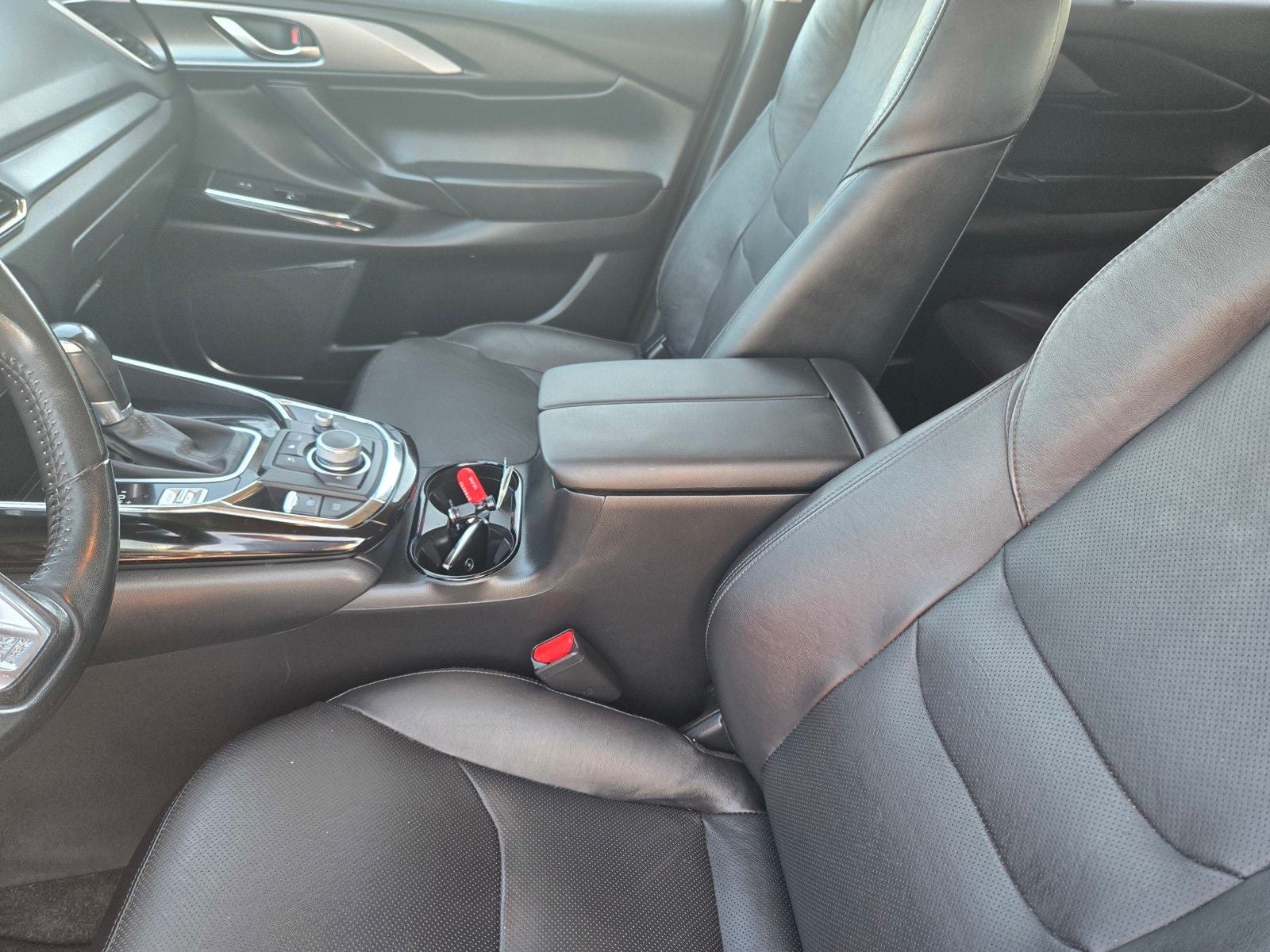 2020 Mazda Mazda CX-9 Touring