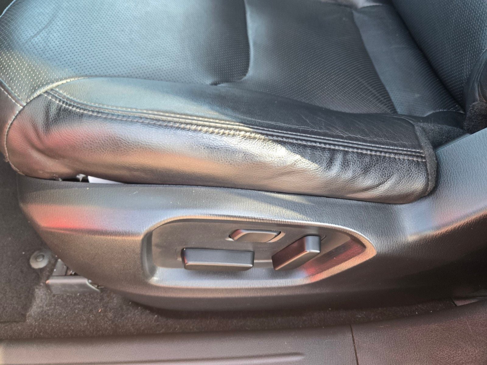 2020 Mazda Mazda CX-9 Touring