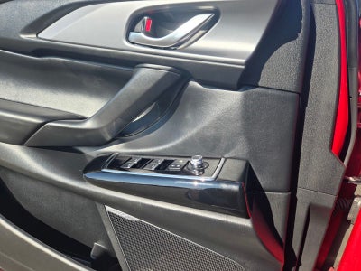 2020 Mazda Mazda CX-9 Touring