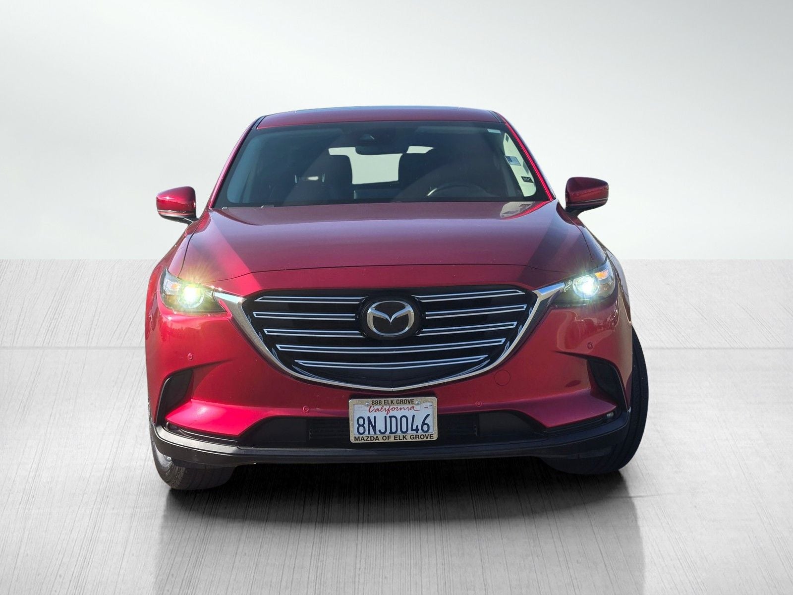 2020 Mazda Mazda CX-9 Touring