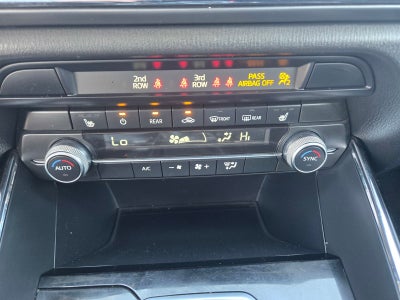 2020 Mazda Mazda CX-9 Touring