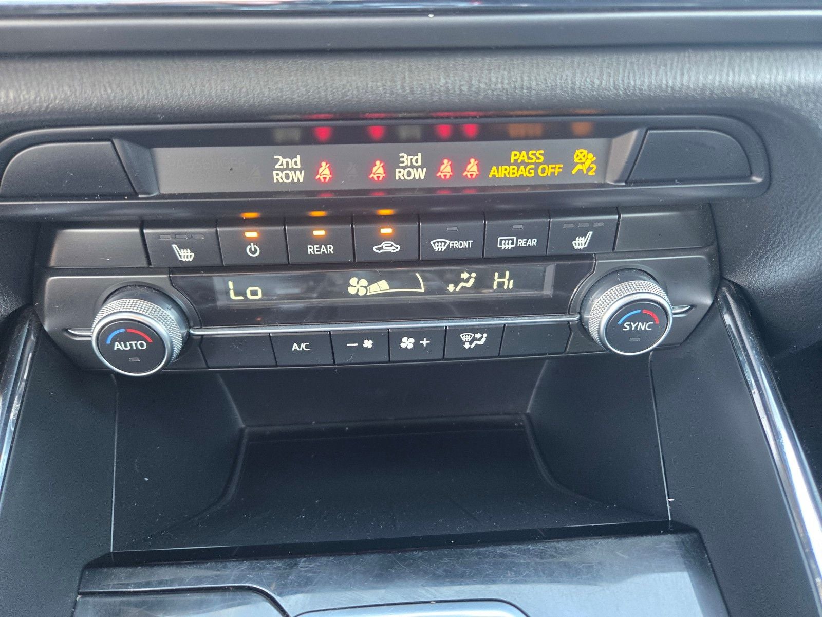 2020 Mazda Mazda CX-9 Touring