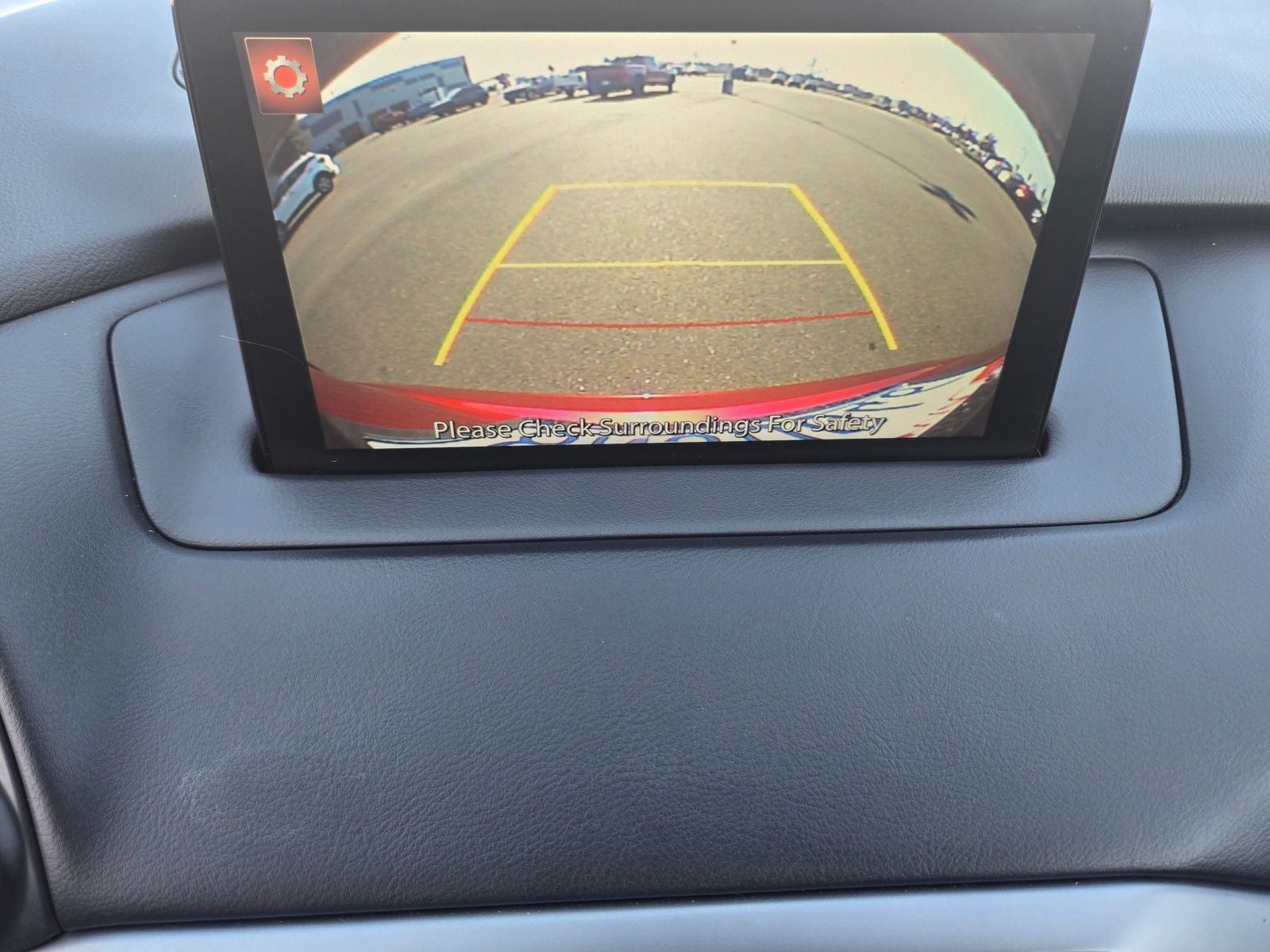 2020 Mazda Mazda CX-9 Touring