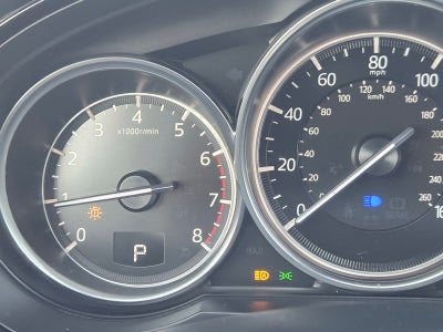 2020 Mazda Mazda CX-9 Touring