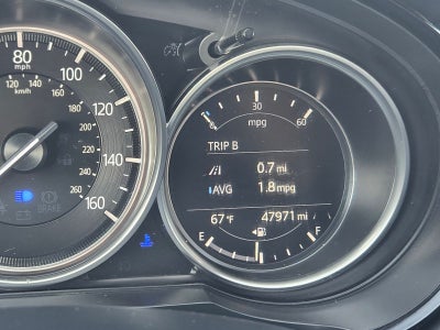 2020 Mazda Mazda CX-9 Touring