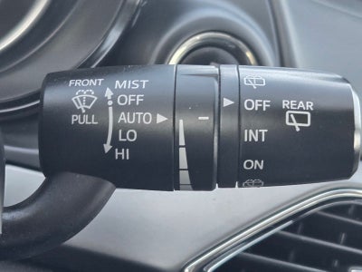 2020 Mazda Mazda CX-9 Touring