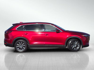 2020 Mazda Mazda CX-9 Touring