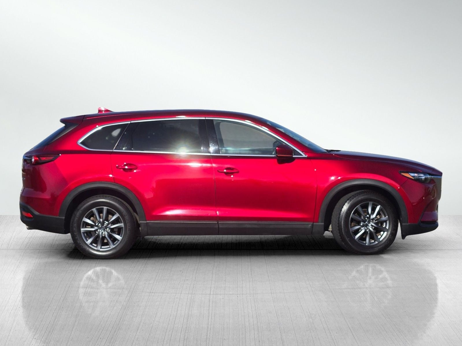 2020 Mazda Mazda CX-9 Touring