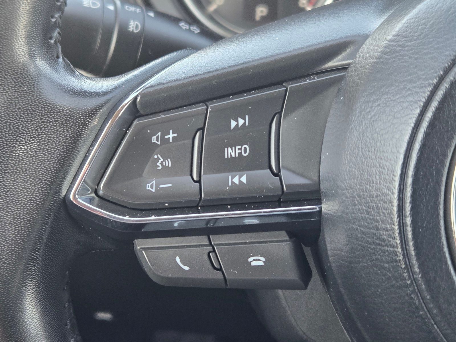 2020 Mazda Mazda CX-9 Touring