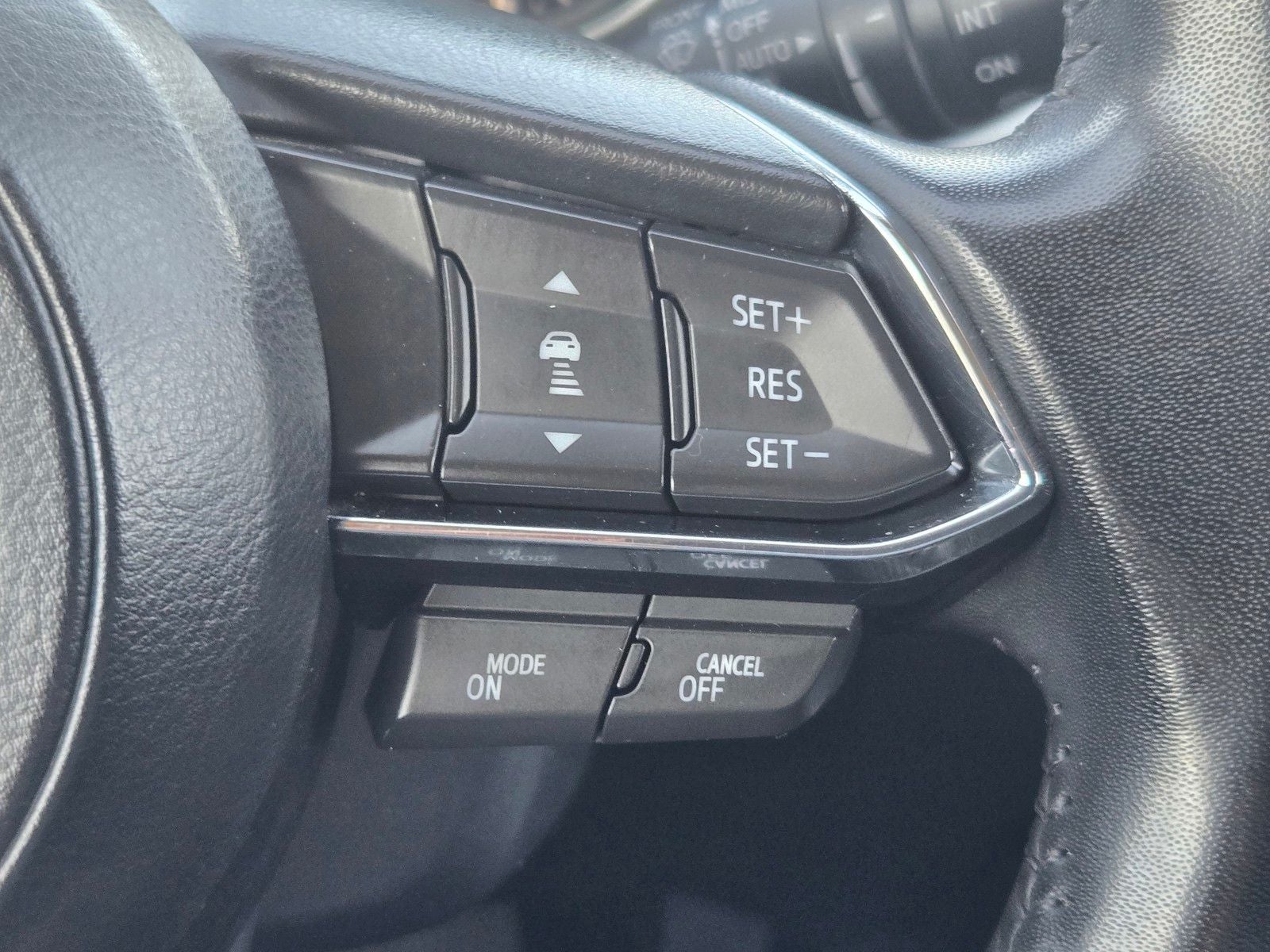 2020 Mazda Mazda CX-9 Touring