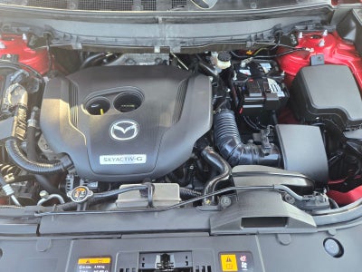 2020 Mazda Mazda CX-9 Touring