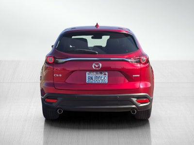 2020 Mazda Mazda CX-9 Touring