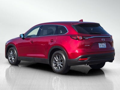 2020 Mazda Mazda CX-9 Touring