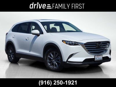 2020 Mazda Mazda CX-9 Touring