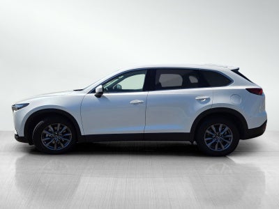2020 Mazda Mazda CX-9 Touring