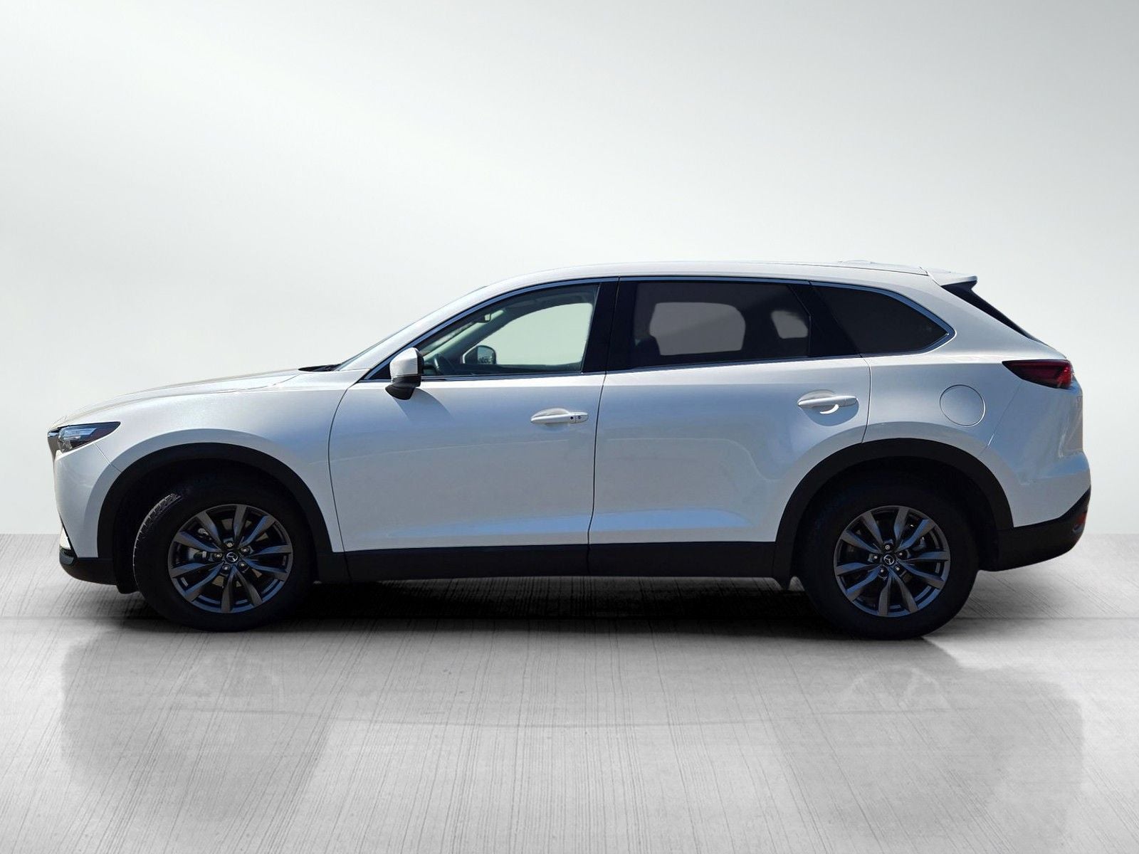 2020 Mazda Mazda CX-9 Touring