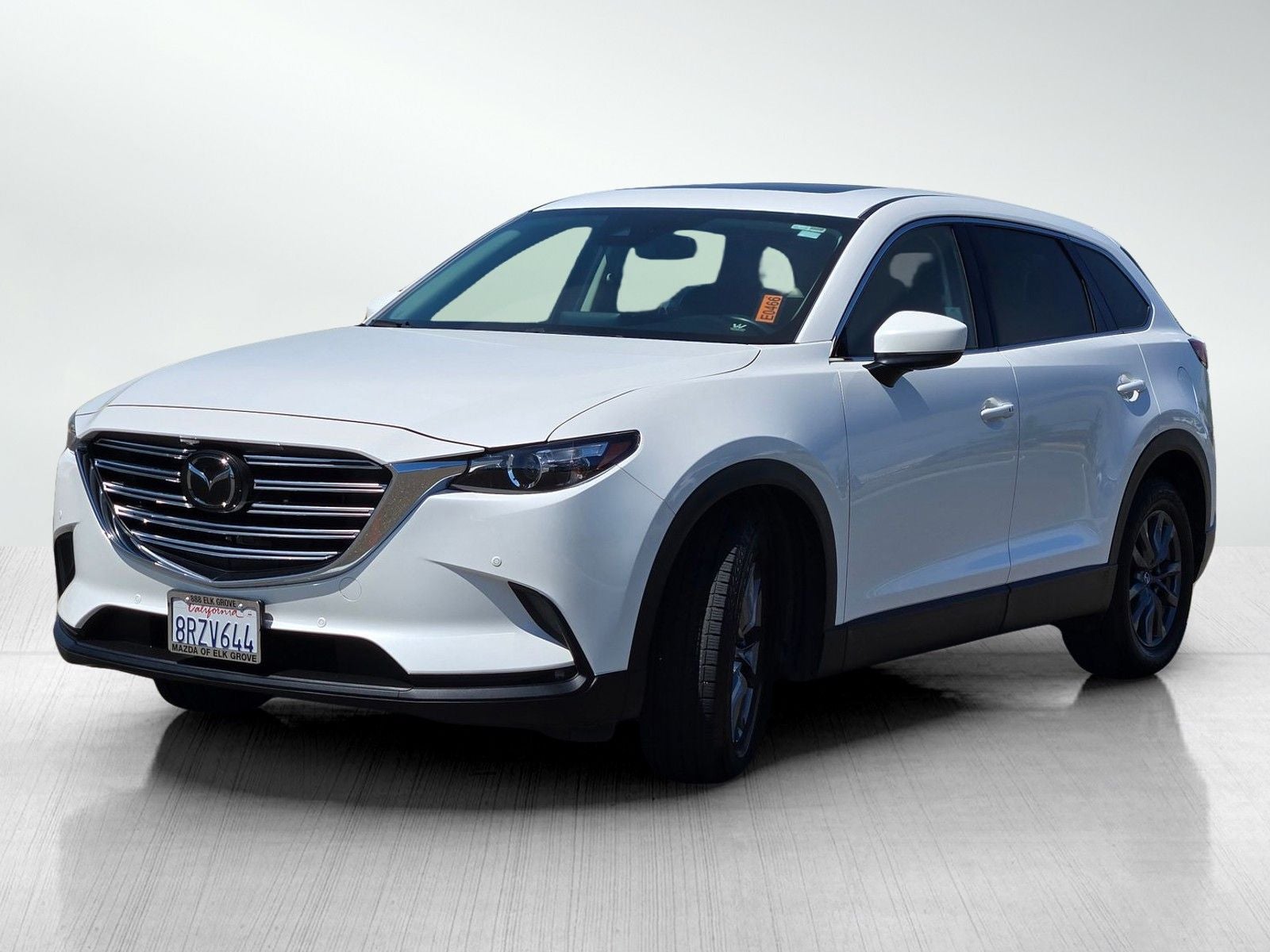 2020 Mazda Mazda CX-9 Touring