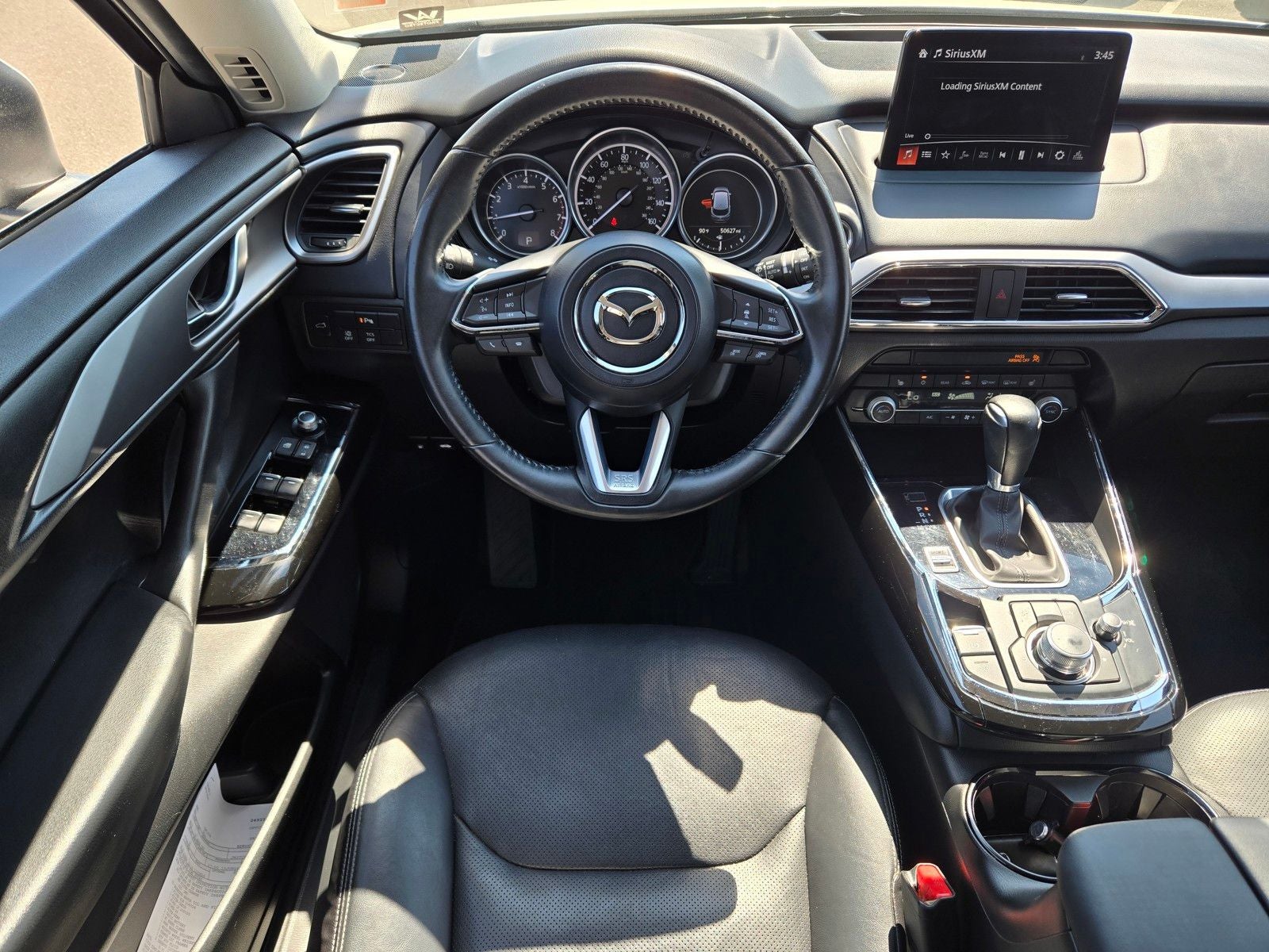 2020 Mazda Mazda CX-9 Touring