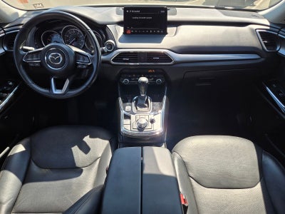 2020 Mazda Mazda CX-9 Touring