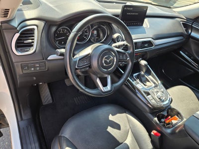 2020 Mazda Mazda CX-9 Touring