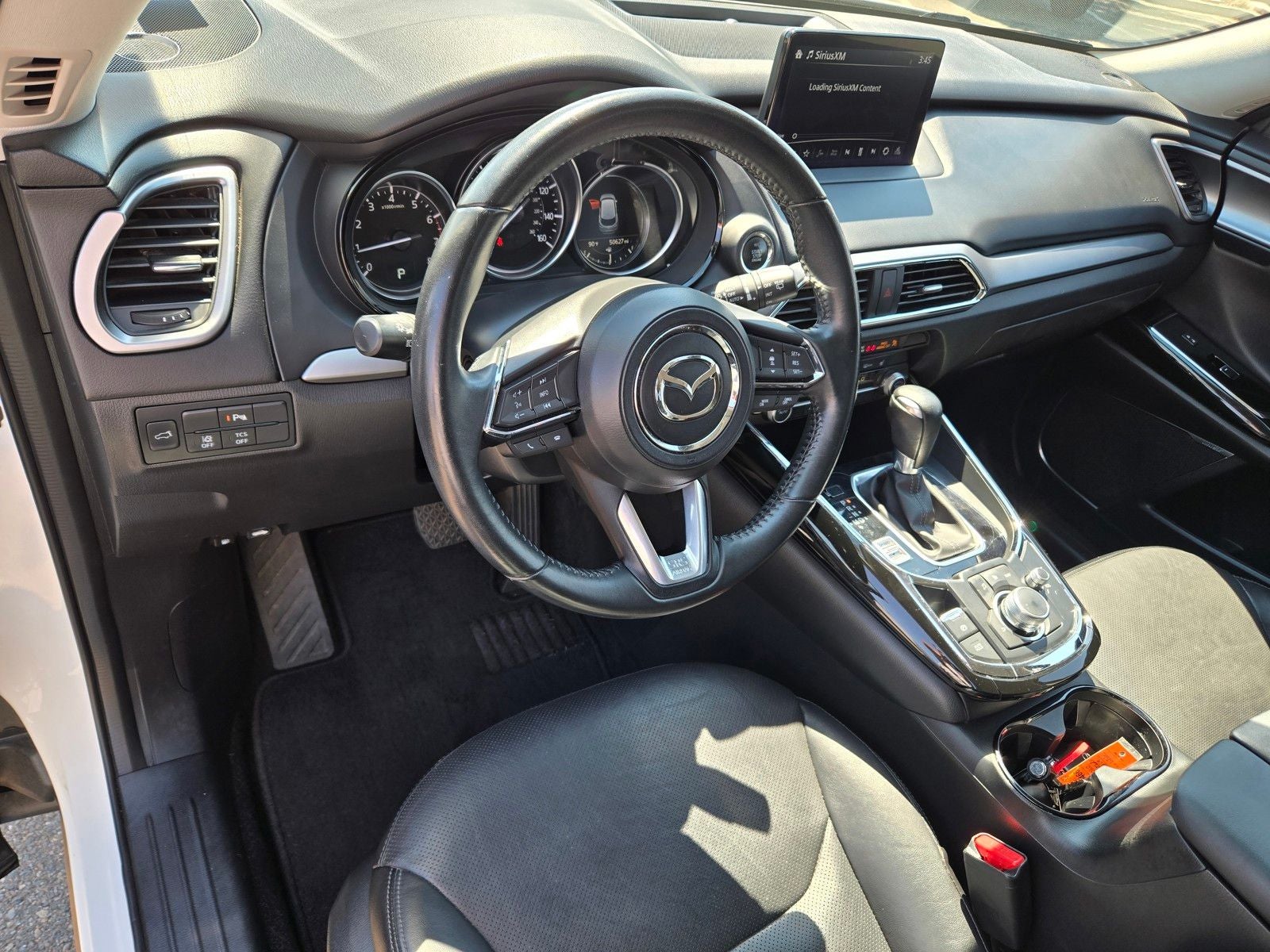 2020 Mazda Mazda CX-9 Touring