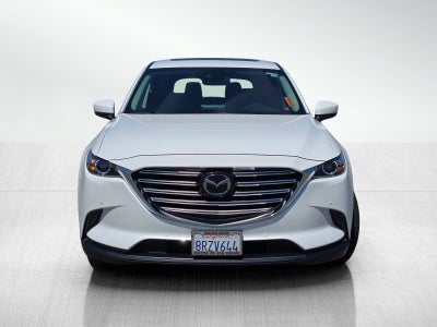 2020 Mazda Mazda CX-9 Touring