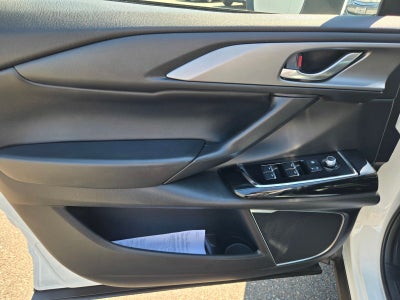2020 Mazda Mazda CX-9 Touring