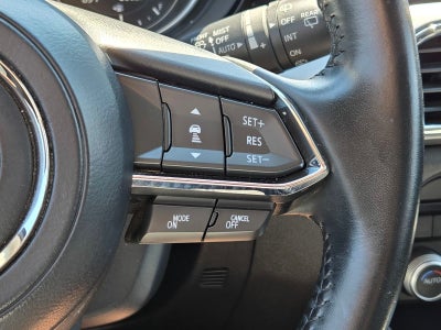 2020 Mazda Mazda CX-9 Touring