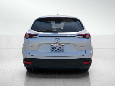 2020 Mazda Mazda CX-9 Touring