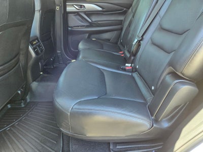 2019 Mazda Mazda CX-9 Touring