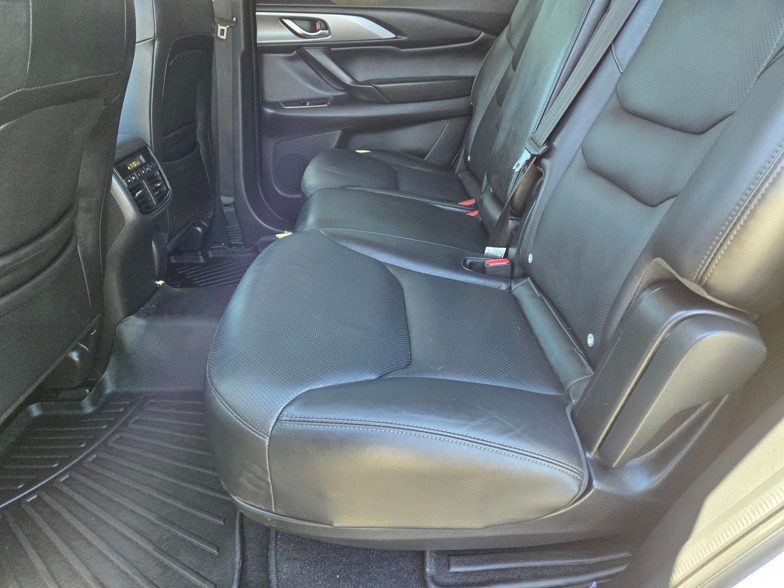 2019 Mazda Mazda CX-9 Touring