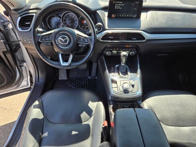 2019 Mazda Mazda CX-9 Touring