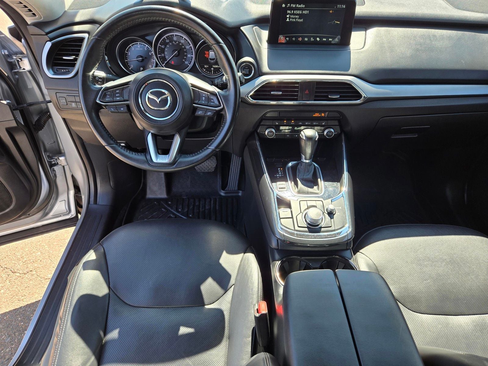 2019 Mazda Mazda CX-9 Touring