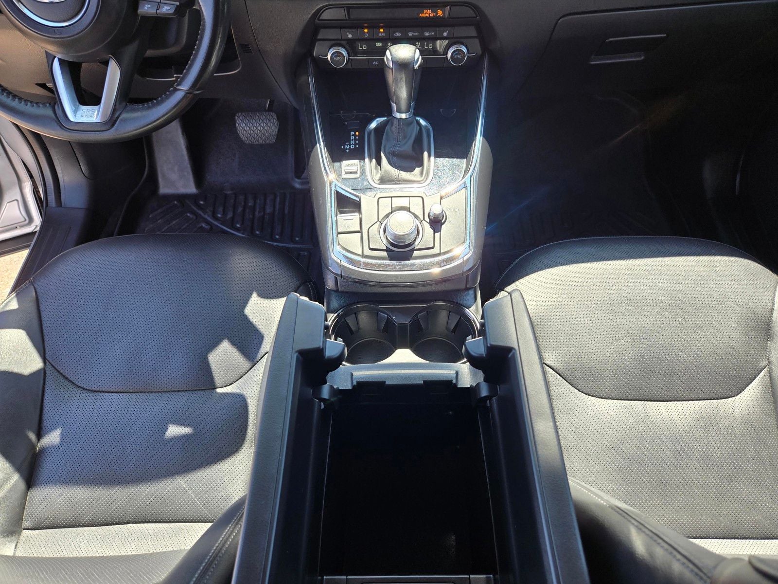 2019 Mazda Mazda CX-9 Touring