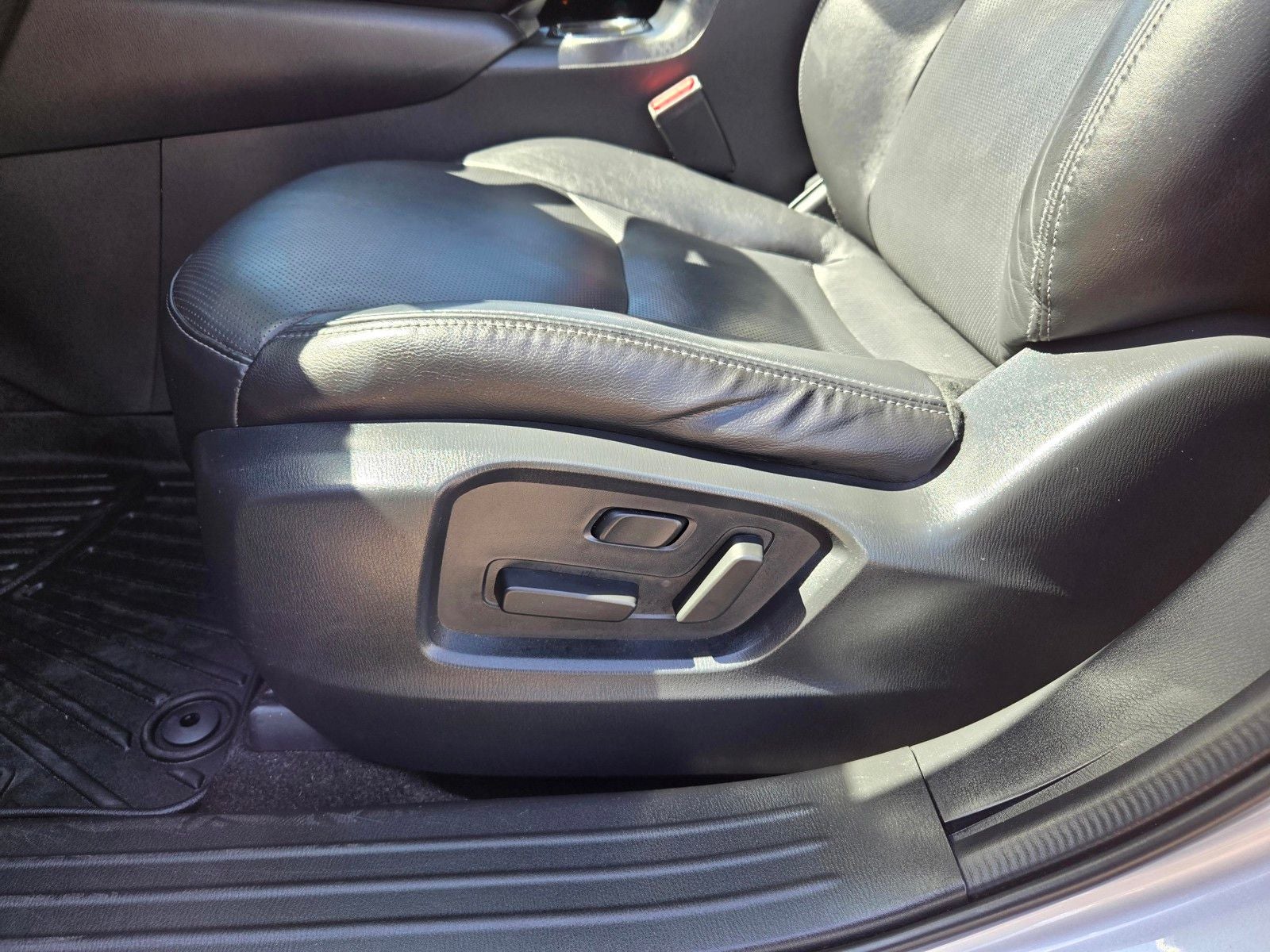 2019 Mazda Mazda CX-9 Touring