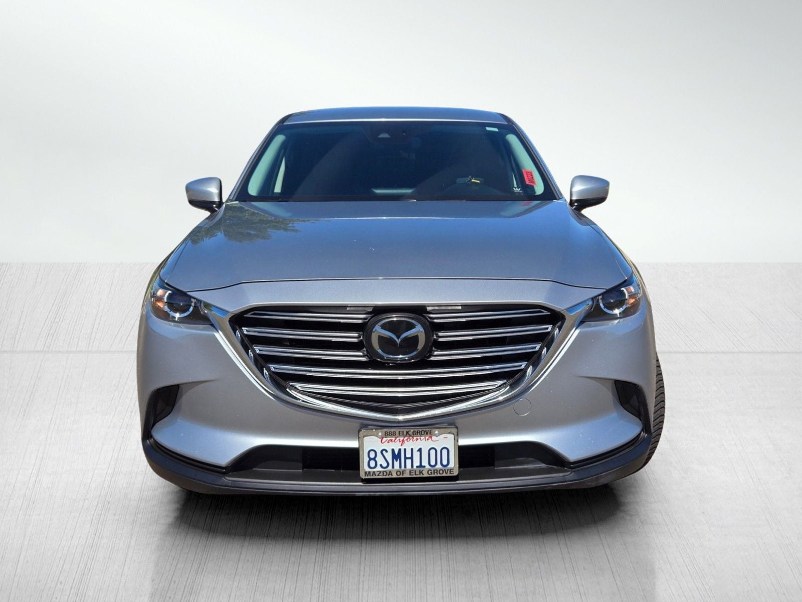 2019 Mazda Mazda CX-9 Touring