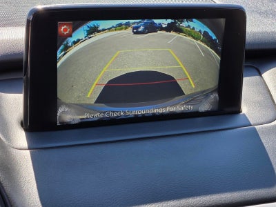 2019 Mazda Mazda CX-9 Touring