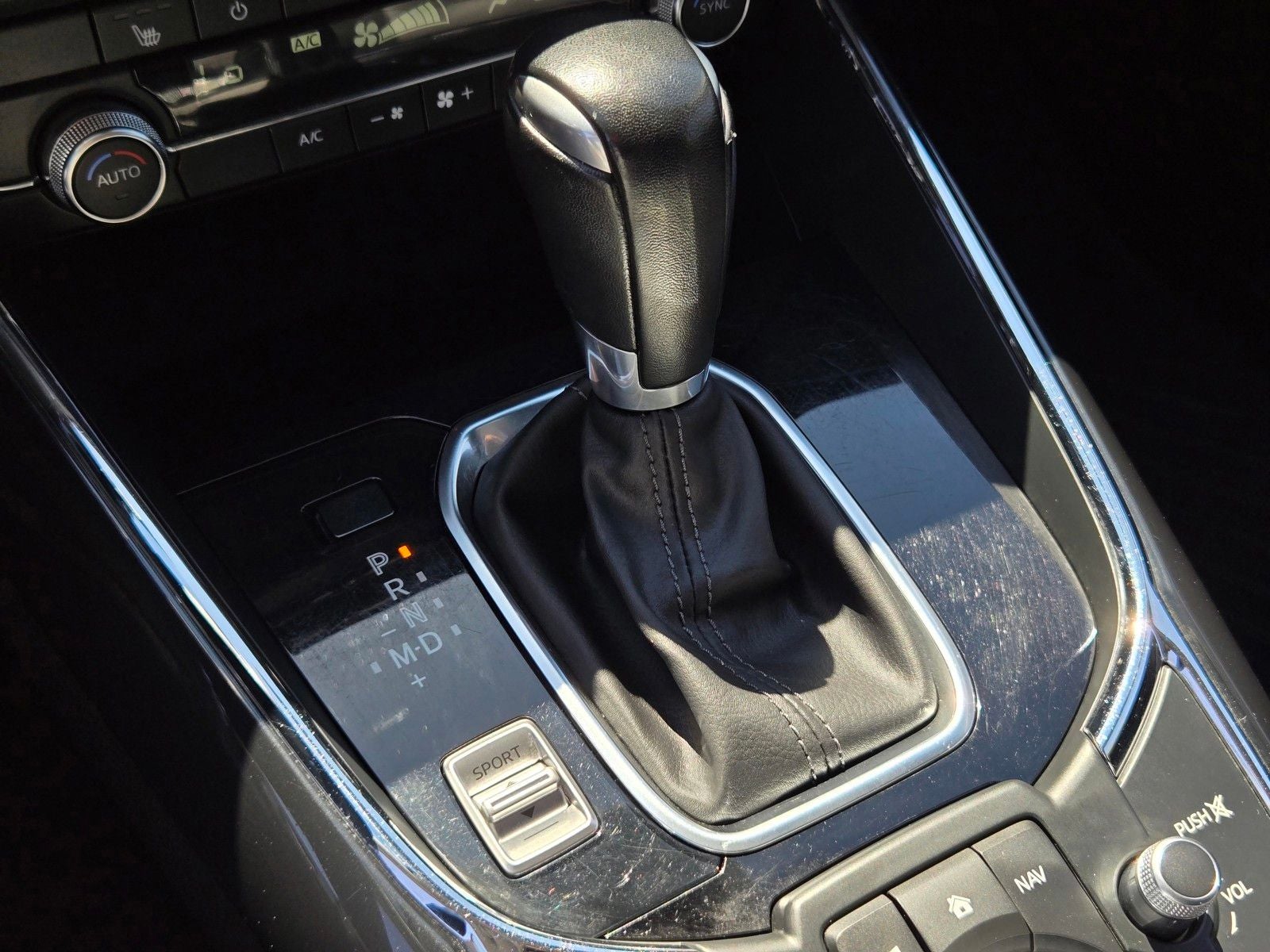 2019 Mazda Mazda CX-9 Touring
