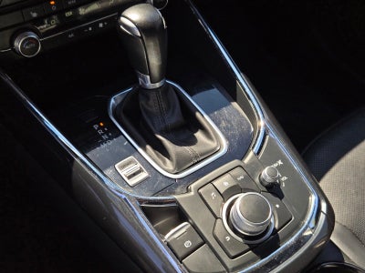 2019 Mazda Mazda CX-9 Touring