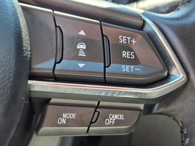 2019 Mazda Mazda CX-9 Touring