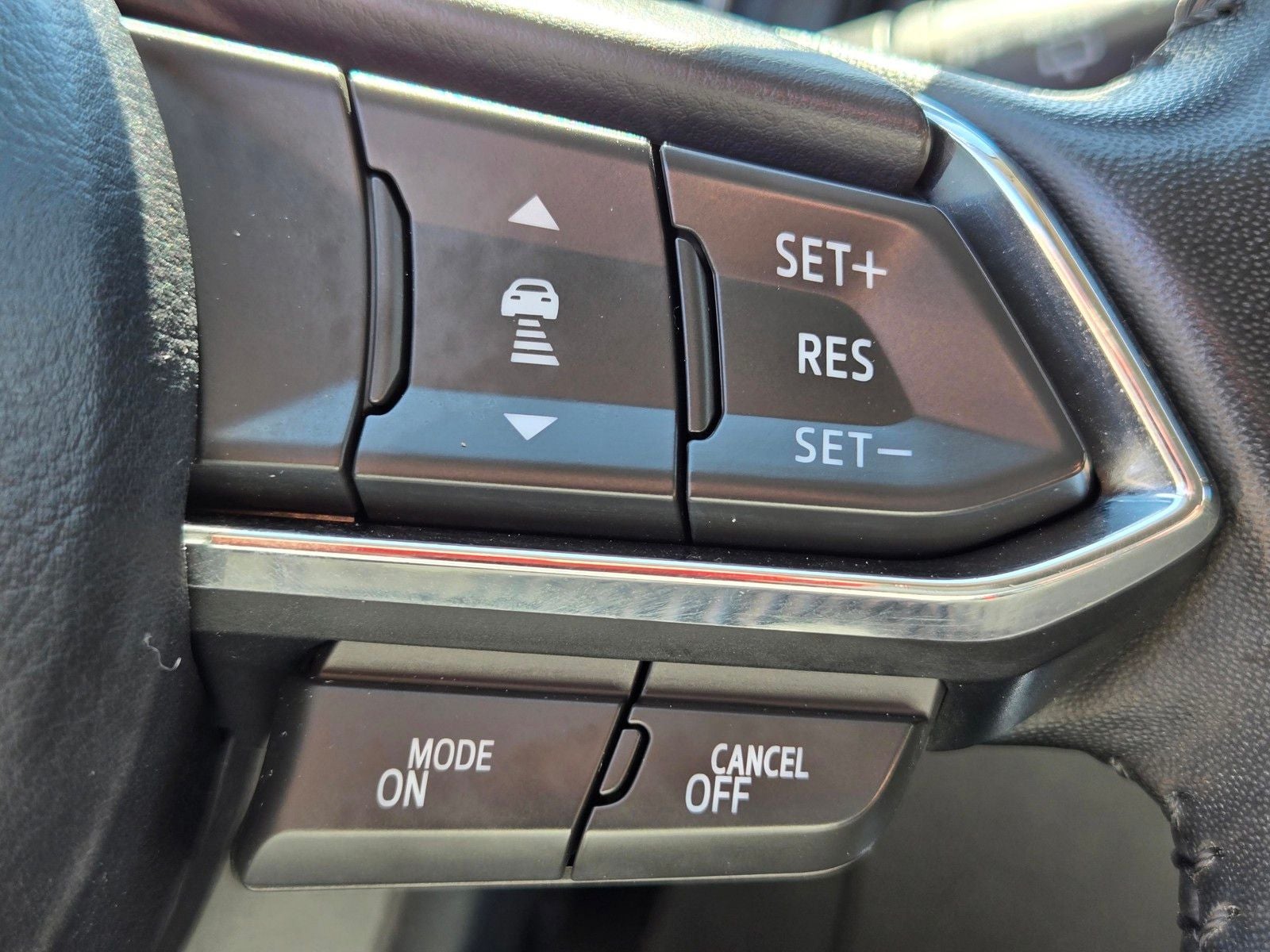 2019 Mazda Mazda CX-9 Touring