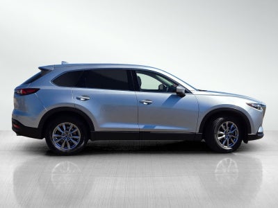 2019 Mazda Mazda CX-9 Touring